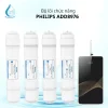 Lõi Lọc Nước Philips ADD8976 - Bộ Lõi Chức Năng