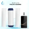 Lõi Lọc Nước Philips ADD8980 - Bộ Lọc Thô 123