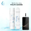 Lõi Lọc Nước Philips ADD8980 - Bộ Lõi Chức Năng