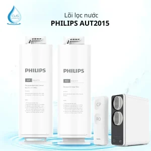 Lõi Lọc Nước Philips AUT2015