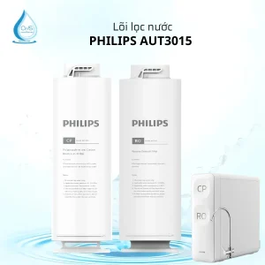 Lõi Lọc Nước Philips AUT3015 Chính Hãng