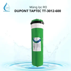 Màng RO DuPont TapTec TT-3012-600
