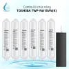 Bộ Lõi Lọc Nước Toshiba TWP-NA1SVN(K) - Combo Lõi Lọc Chức Năng