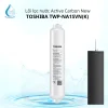 Bộ Lõi Lọc Nước Toshiba TWP-NA1SVN(K) - Lõi Active Carbon New