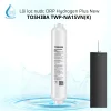Bộ Lõi Lọc Nước Toshiba TWP-NA1SVN(K) - Lõi ORP Hydrogen Plus New
