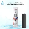 Bộ Lõi Lọc Nước Toshiba TWP-NA1SVN(K) - Lõi RO PureShield