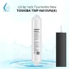 Bộ Lõi Lọc Nước Toshiba TWP-NA1SVN(K) - Lõi Tourmaline New