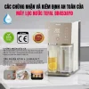 Các Chứng Nhận Và Kiểm Định An Toàn Của Máy Lọc Nước Tefal BR453AY0