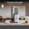Các Tính Năng Ấn Tượng Trên Máy Lọc Nước Tefal BR653BY0 Giúp Nâng Tầm Trải Nghiệm Sử Dụng Khách Hàng