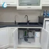 Hình Ảnh Máy Lọc Nước AO Smith Sau Lắp Đặt