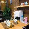 Hình Ảnh Sự Nhỏ Gọn Khi Lắp Đặt Máy Lọc Nước AO Smith C2