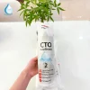 Hình Ảnh Thực Tế Lõi Lọc Nước Toshiba CTO PureShield Model Mới