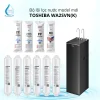 Lõi Lọc Nước Toshiba TWP-WA2SVN(K) - Model Mới 2026