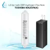 Lõi Lọc Nước Toshiba TWP-WA2SVN(K) Model Mới - Lõi ORP Hydrogen Plus New