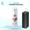 Lõi Lọc Nước Toshiba TWP-WA2SVN(K) Model Mới - Lõi RO