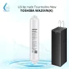 Lõi Lọc Nước Toshiba TWP-WA2SVN(K) Model Mới - Lõi Tourmaline New