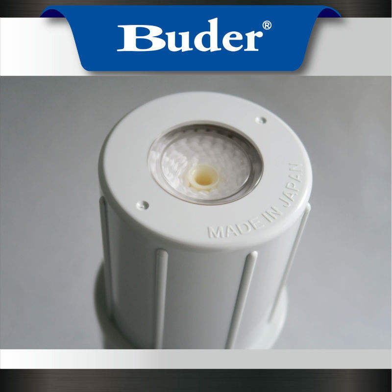 Loi-loc-may-ion-kiem-Hitachi-Buder-TC-801N-3 Lõi Buder TC-801N cấu tạo từ màng lọc sợi rỗng