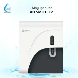 Máy Lọc Nước AO Smith C2