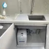 Máy Lọc Nước AO Smith E3 Tối Ưu Không Gian Gầm Tủ Tối Đa