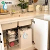 Máy Lọc Nước AO Smith Lắp Đặt Nhỏ Gọn Âm Tủ