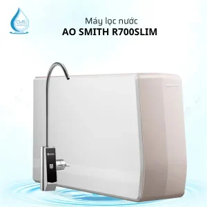 Máy Lọc Nước AO Smith R700Slim