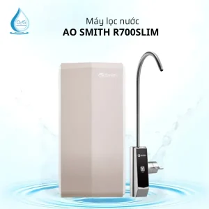 Máy Lọc Nước AO Smith R700Slim Chính Hãng