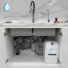 Test Nước Thực Tế Máy Lọc Nước AO Smith E3 Sau Khi Lắp Đặt