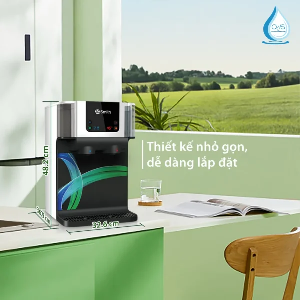 Thiết Kế Để Bàn Nhỏ Gọn, Tối Ưu Mọi Không Gian