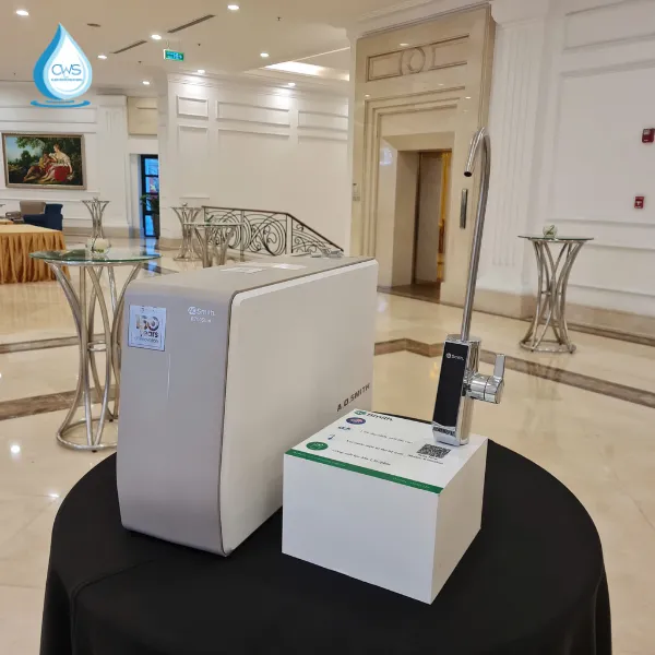 Với Mức Giá Từ 13 - 17 Triệu Liệu Máy Lọc Nước AO Smith Có Xứng Đáng Để Đầu Tư Cho Gia Đình