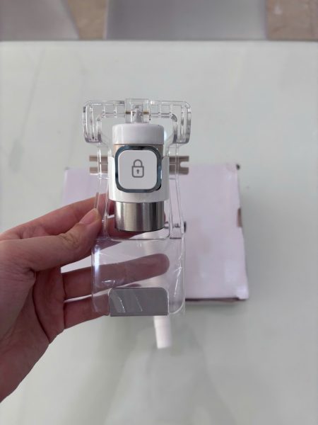 Vòi nóng CHP-671R