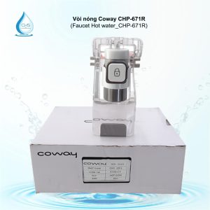 Voi-nong-Coway-CHP-671R-Faucet-Hot-water_CHP-671R