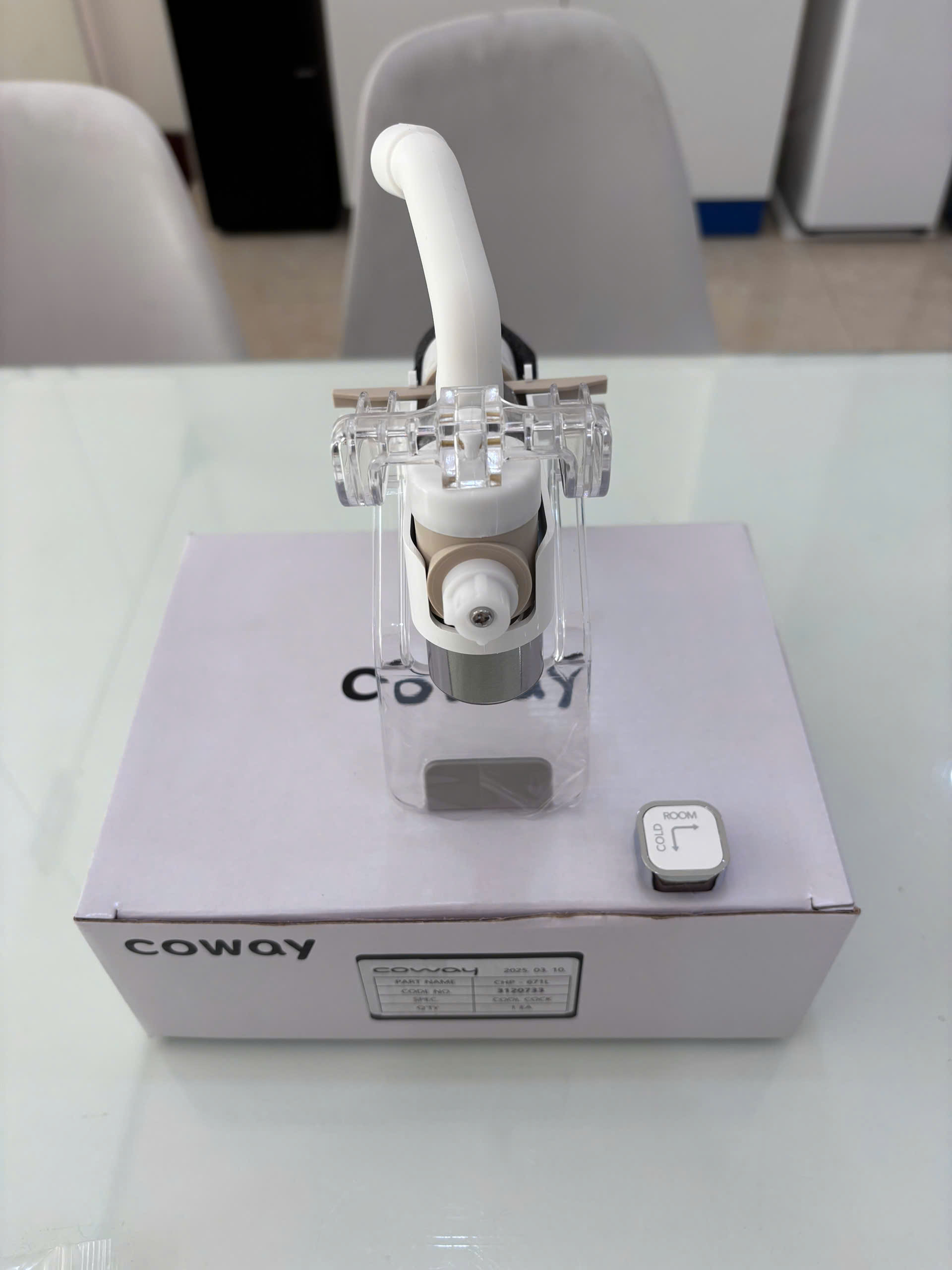 z7934286244742Vòi lạnh và nút xoay vòi lạnh CHP-671R_c97e207da8d130068a727eada04e7cbd Vòi lạnh và nút xoay vòi lạnh CHP-671R