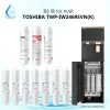 Bộ 10 Lõi Lọc Nước Toshiba TWP-IW2469SVN(K)