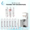 Bộ 10 Lõi Lọc Nước Toshiba TWP-IW2469SVN(W)
