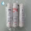 Hình Ảnh Thực Tế Bộ Lõi Lọc Nước Toshiba TWP-IW2469SVN(K) - Bộ 3 Lõi