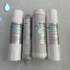 Hình Ảnh Thực Tế Combo Lõi Lọc Nước AO Smith A1 A2 M2 - Trừ RO
