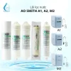 Lõi Lọc Nước AO Smith A1 A2 M2 Chính Hãng