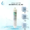Lõi Lọc Nước AO Smith A1 A2 M2 Chính Hãng - Lõi PAC