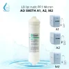 Lõi Lọc Nước AO Smith A1 A2 M2 Chính Hãng - Lõi PP 1 Micron