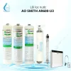 Lõi Lọc Nước AO Smith AR600-U3 - Bộ 5 Lõi