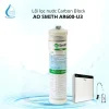 Lõi Lọc Nước AO Smith AR600-U3 - Lõi Carbon Block LX-362V-001