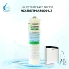 Lõi Lọc Nước AO Smith AR600-U3 - Lõi PP 5 Micron LX-363V-001