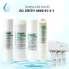 Lõi Lọc Nước AO Smith Model AR600-C-S-1 - Combo 4 Lõi Trừ RO
