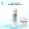 Lõi Lọc Nước AO Smith Model AR600-C-S-1 - Lõi Lọc GAC