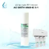 Lõi Lọc Nước AO Smith Model AR600-C-S-1 - Lõi Lọc PP 1 Micron