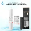 Lõi Lọc Nước Toshiba TWP-IW2469SVN(K) - Lõi Active Carbon