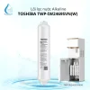 Lõi Lọc Nước Toshiba TWP-IW2469SVN(K) - Lõi F-2399-Alkaline