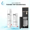 Lõi Lọc Nước Toshiba TWP-IW2469SVN(K) - Lõi F-2399 FPC
