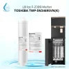 Lõi Lọc Nước Toshiba TWP-IW2469SVN(K) - Lõi Maifan