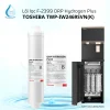Lõi Lọc Nước Toshiba TWP-IW2469SVN(K) - Lõi ORP Hydrogen Plus